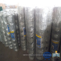 Electro Galvanized Cattle Field Fence Hog Wire Fence